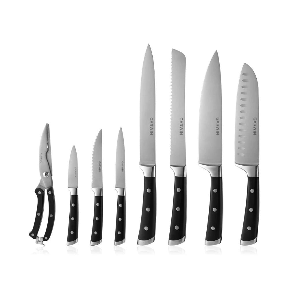 Chef Knife Set