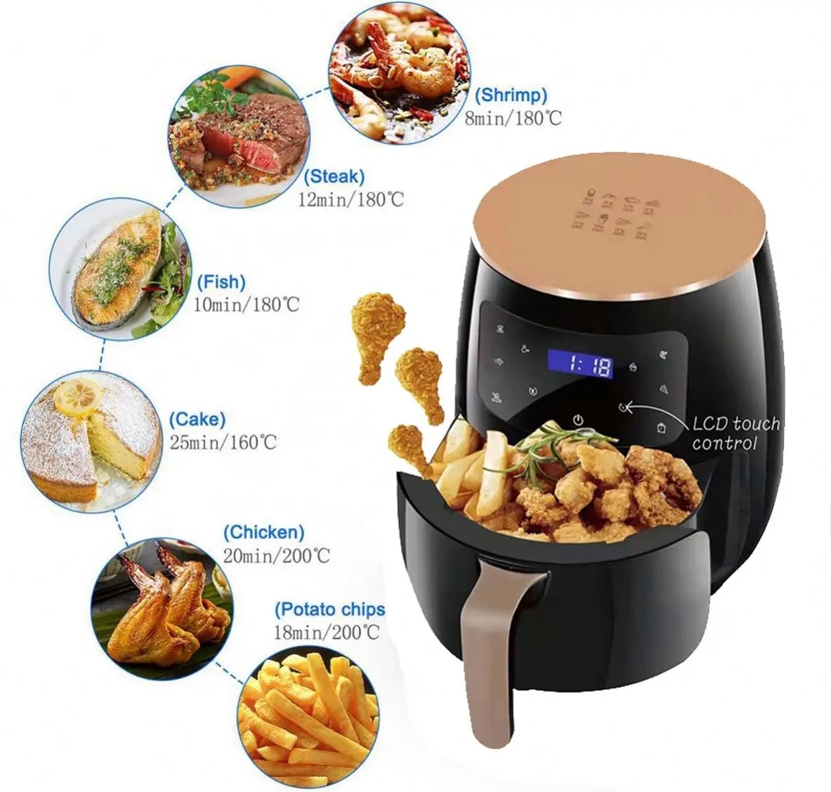 Air Fryer