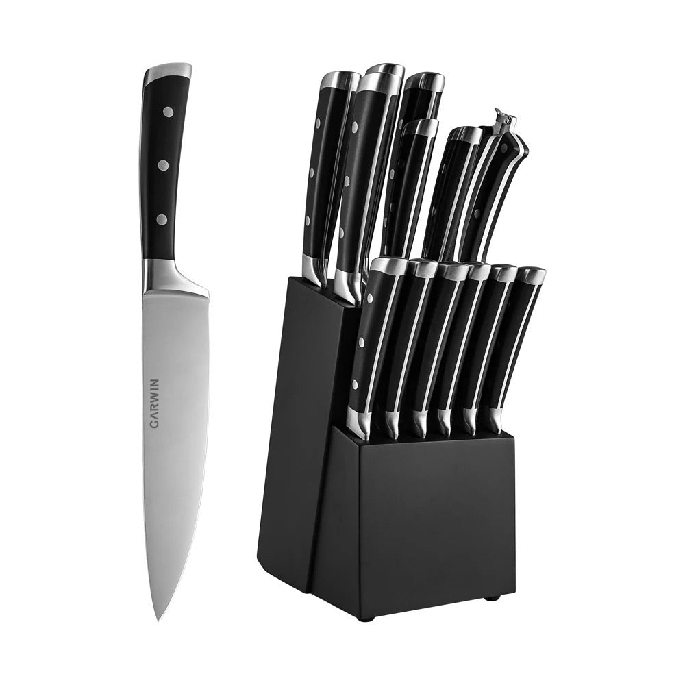 Chef Knife Set