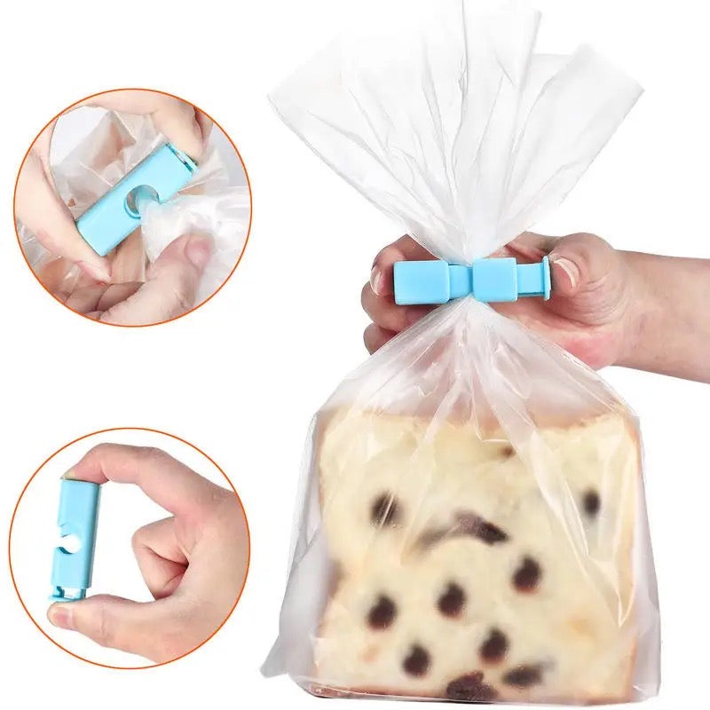 Food Clip/Clamp (8pcs)