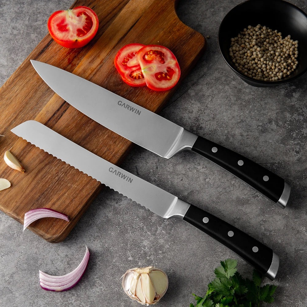Chef Knife Set