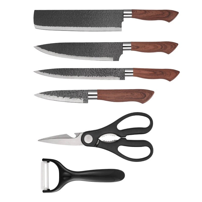 Chef Knife Set