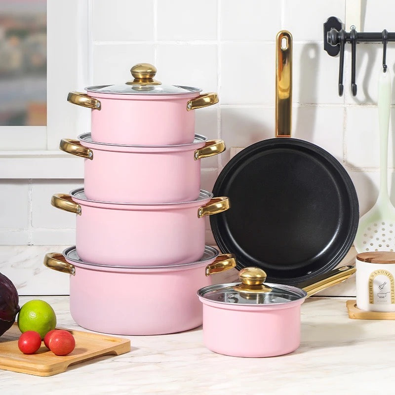 Pot Set