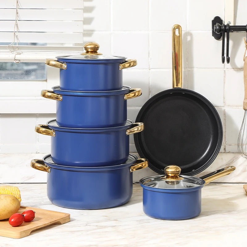 Pot Set