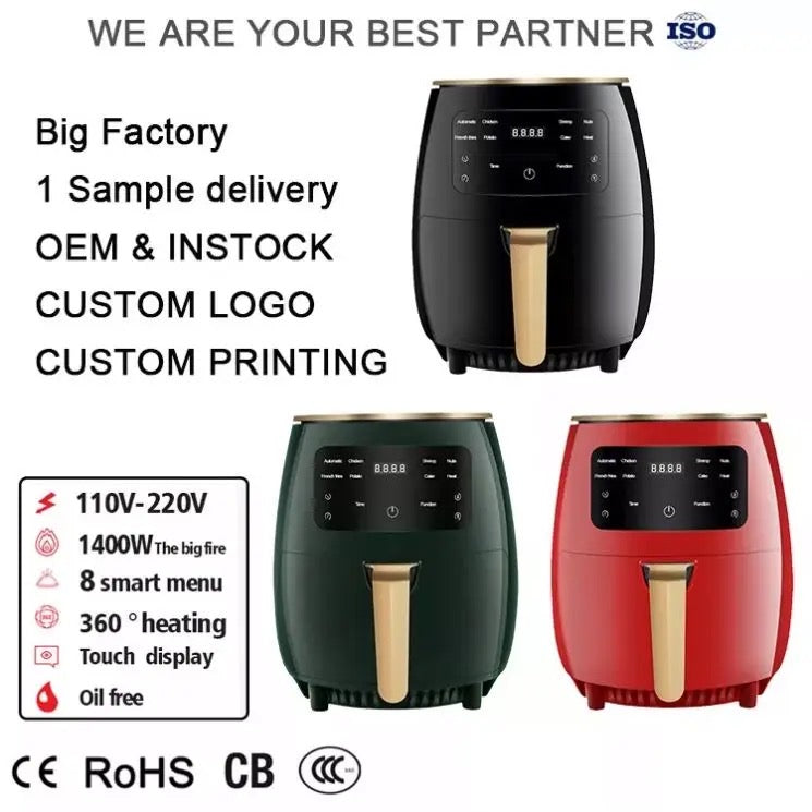 Air Fryer